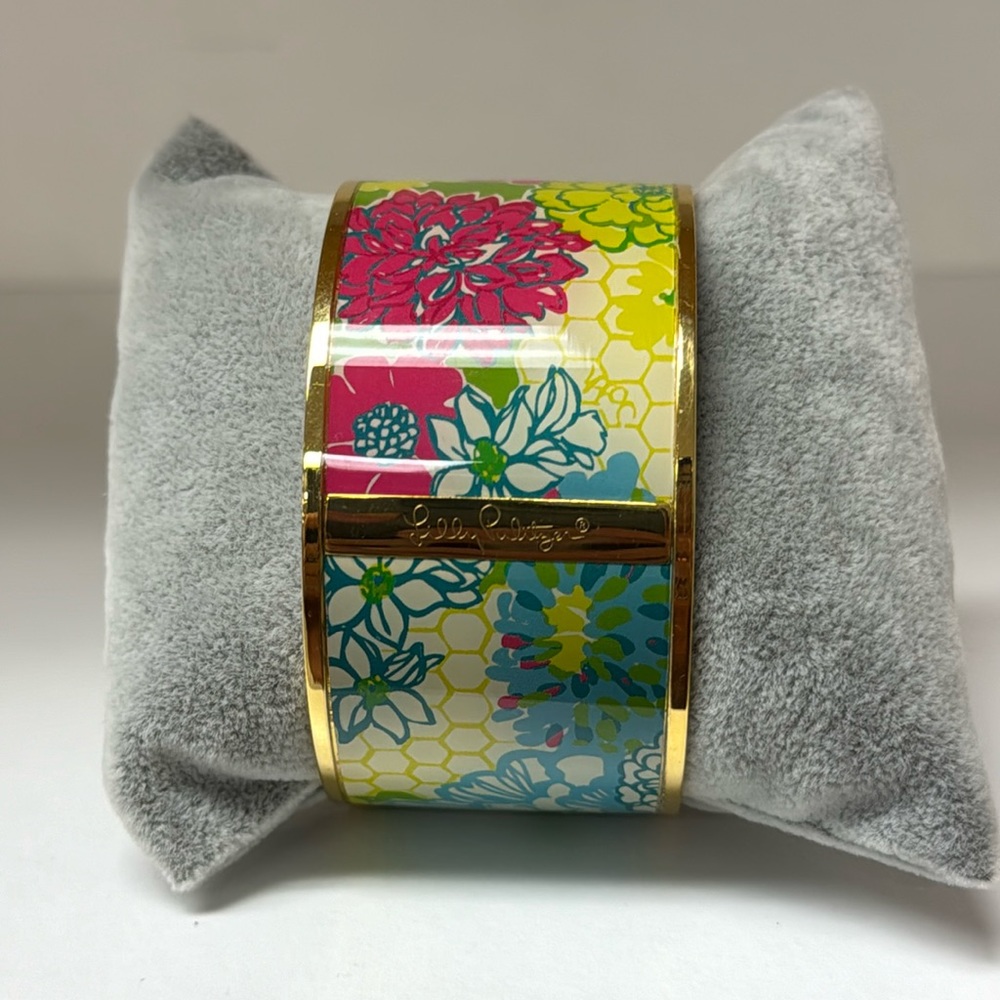 Lilly Pulitzer Bracelet
